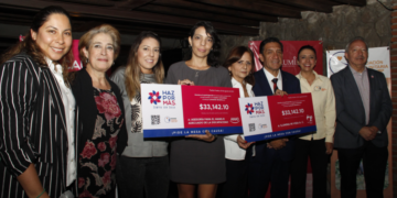 Campaña ‘Mesa con Causa’ anuncia nuevos apoyos a Asociaciones Civiles