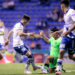 En el vestidor hay euforia, alegría: Ricardo Carbajal, DT interino del Club Puebla