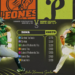 Pericos y Leones jugarán por el Campeonato de la Zona Sur