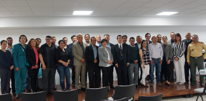 Colegio de Economistas realiza Foro Análisis y Propuestas para la Competividad