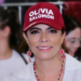 Olivia Salomón, mujer plural e incluyente