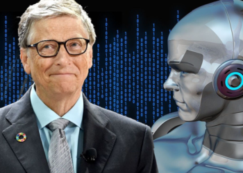Bill Gates y la Inteligencia Artificial
