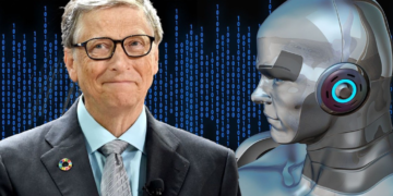 Bill Gates y la Inteligencia Artificial