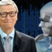 Bill Gates y la Inteligencia Artificial