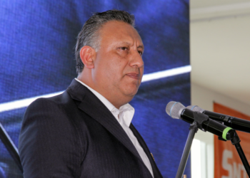 Cumplimos con ser un sindicato de servicios: Alfredo Gómez