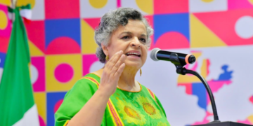 Descarrila el PRI a Beatriz Paredes