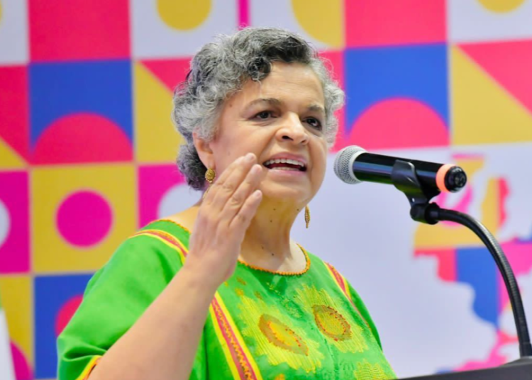 Descarrila el PRI a Beatriz Paredes