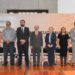 Layón participa en Encuentro Nacional de Autoridades de Conamer
