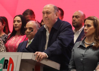 PRI niega que haya pedido a Beatriz Paredes declinar a favor de Xóchitl Gálvez