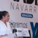 Estoy lista para trabajar por Puebla y cambiar su realidad en 2024: Nadia Navarro