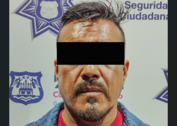 Caen 2 integrantes de la banda de El Perro