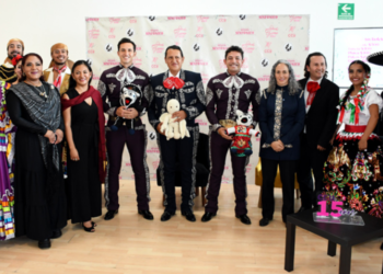 México Sinfónico, una puesta en escena de folklor y tradición