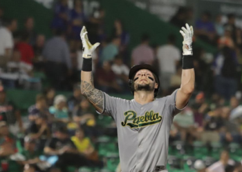 Los Pericos tienen medio boleto para la Serie del Rey