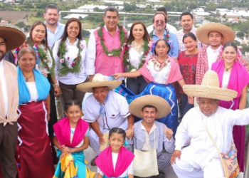 Impulso al turismo en Atlixco