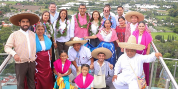 Impulso al turismo en Atlixco
