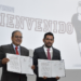 Conalep y Universidad de Oriente firman convenio de colaboración