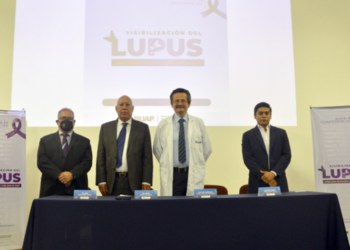 En la BUAP, ciclo de conferencias para visualizar la enfermedad de Lupus