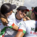 México gana plata en Mundial de tiro con arco