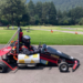 Upaep presente en Campeonato de Autos Eléctricos, Electratón 2023