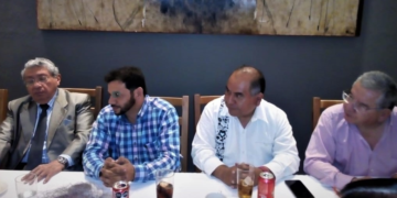 Ir solos pide la Corriente Crítica del PRI