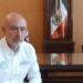 Carlos Palafox renuncia como magistrado presidente del Consejo de la Judicatura