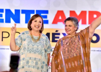 Unidad en torno a México