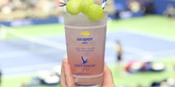 Aperitivos y botanas de eventos deportivos