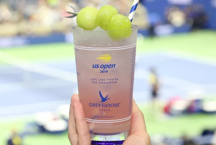 Aperitivos y botanas de eventos deportivos