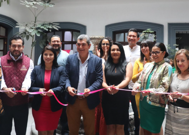 Regidores impulsan Expo Emprendedores 2023