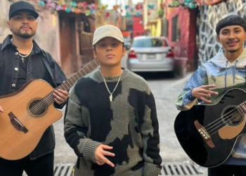 AMLO invita a Yahritza a…. ¿ser abucheados en el zócalo?