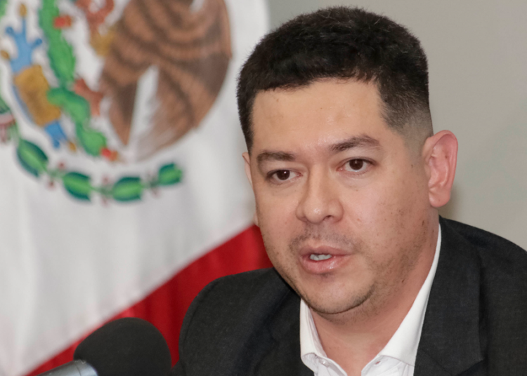 Aquino pide voto de confianza a nuevo comisionado de la Comisión de Búsqueda de Personas