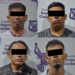 En operativos fueron detienen a  18 personas en el Morelos e Independencia