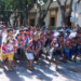En Carrera de la Tortilla, gobernador reconoce papel de la mujer