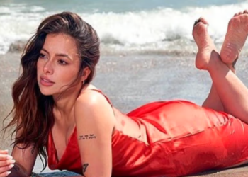 En accidente automovilístico muere miss Venezuela, Ariana Viera