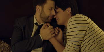 Político sacrifica su relación homosexual por alcanzar la gubernatura