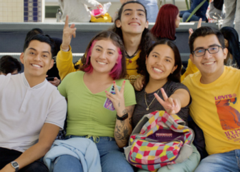 110 mil estudiantes se incorporan a clases en la BUAP