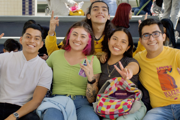 110 mil estudiantes se incorporan a clases en la BUAP