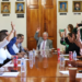 Cabildo teziuteco aprueba convenio con el exalcalde Vázquez, para reparación de daño