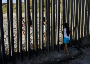 Gobiernos de México y EUA refrendan compromiso en programa Tijuana y San Diego