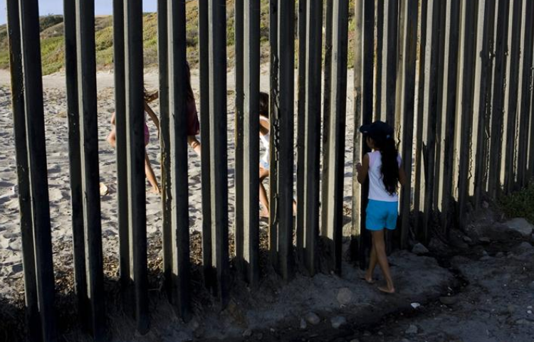 Gobiernos de México y EUA refrendan compromiso en programa Tijuana y San Diego