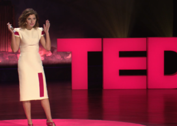 Las Ted Talks