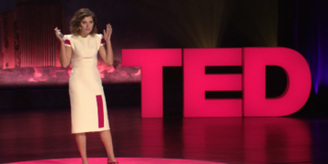 Las Ted Talks