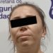 Ayuntamiento detiene a operadora de Los Outlander, banda de autopartes