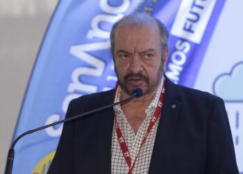 Antonio Kuri deja delegación de Infonavit en Puebla