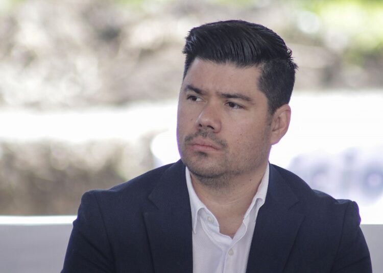PVEM se mantiene firme en ir solo a contienda de 2024