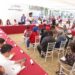 Entregan aparatos ortopédicos en Chalchicomula
