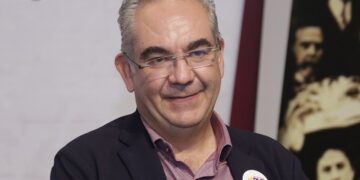 Exsecretario de Salud se destapa para gubernatura de Puebla