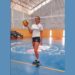 Jugadora Udlap es preseleccionada para Mundial de Voleibol sub 21