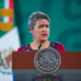 Karla Quintana renuncia a Comisión Nacional de Búsqueda