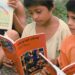 Céspedes reitera respaldo a libros de texto